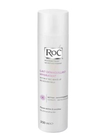 ROC LATTE DETERGENTE STRUCCANTE IDRATANTE 24H 200 ML