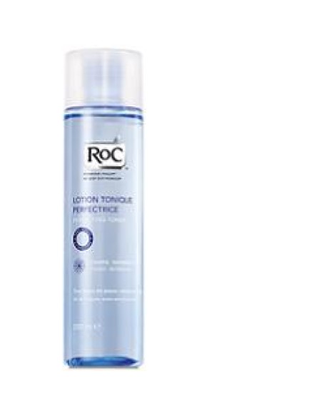 ROC TONICO DETERGENTE STRUCCANTE PERFEZIONATORE 200 ML