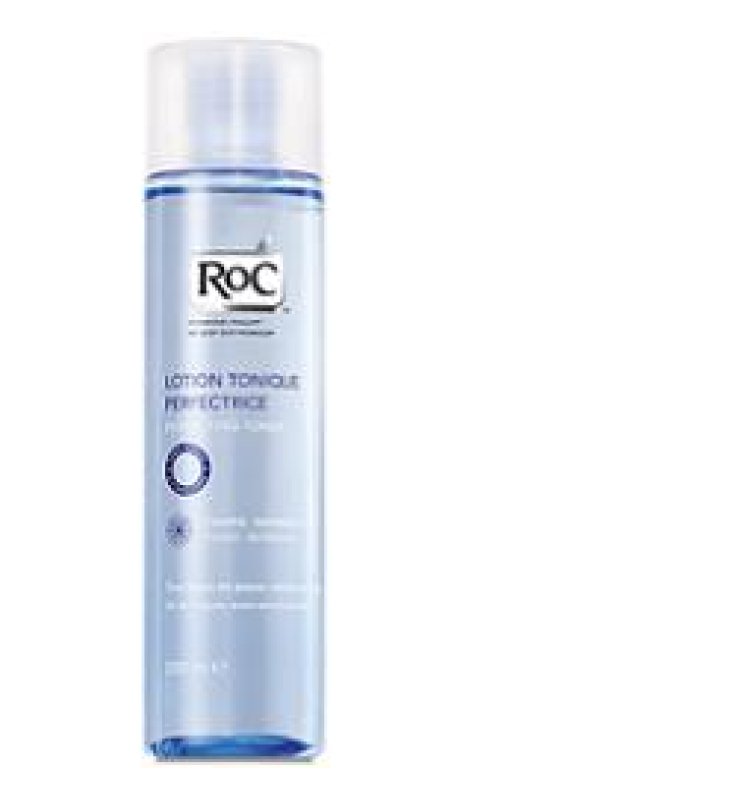 ROC TONICO DETERGENTE STRUCCANTE PERFEZIONATORE 200 ML