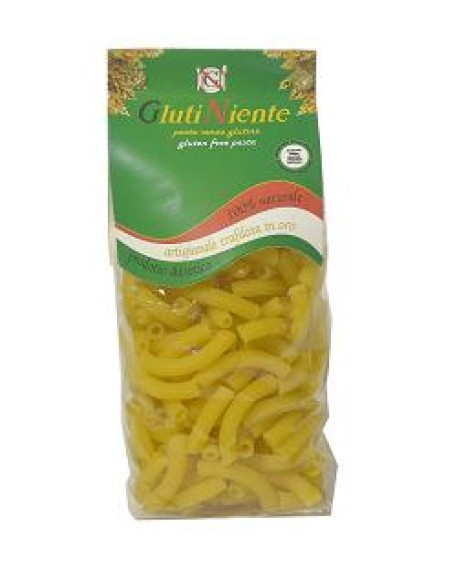 GLUTINIENTE Gnocchetti 400g