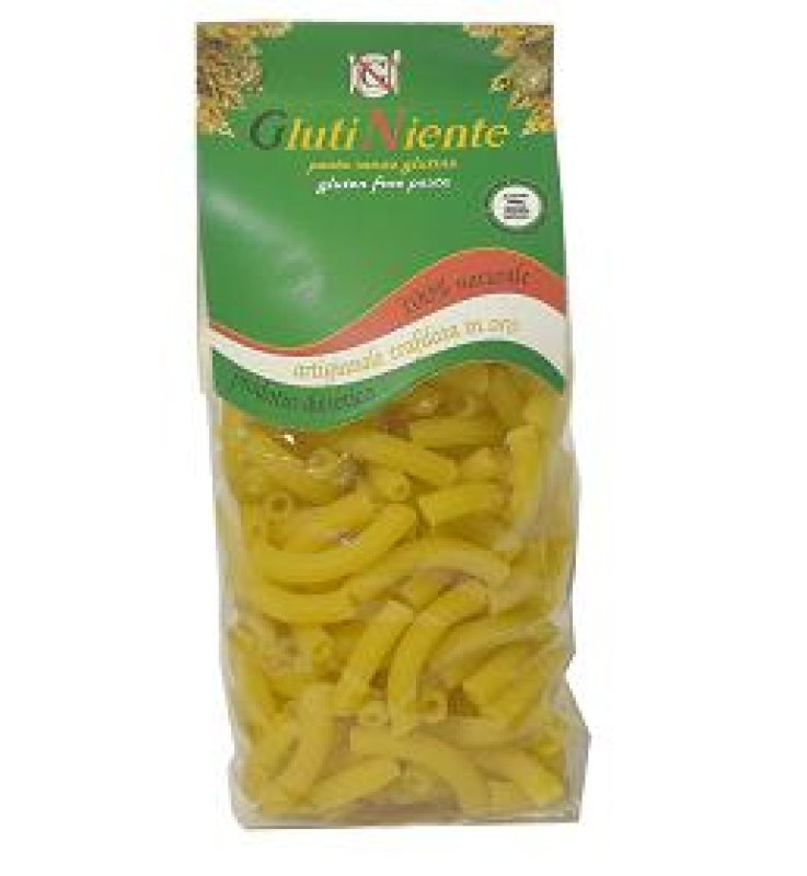 GLUTINIENTE Gnocchetti 400g