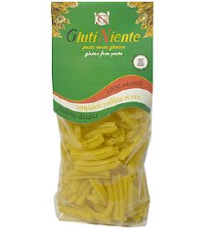 GLUTINIENTE Casareccia 400g
