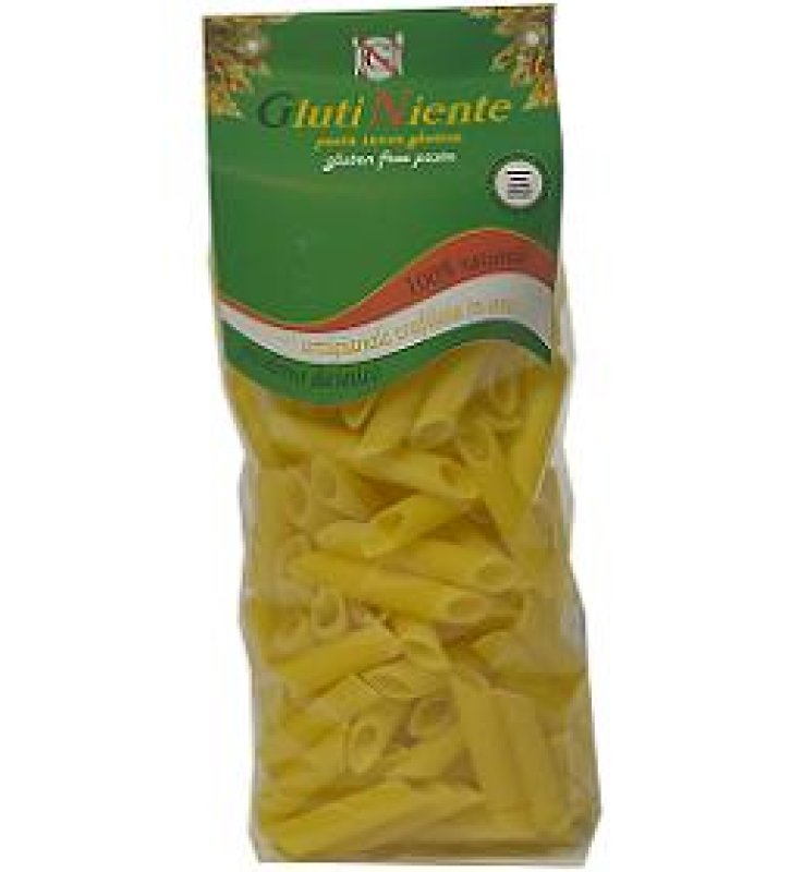 GLUTINIENTE Penne Rig.400g