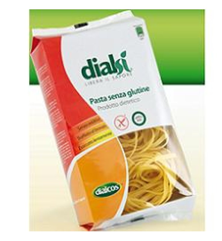 DIALSI Past.M&R Tagliat.250g