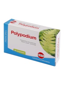 POLYPODIUM 60 Cpr KOS