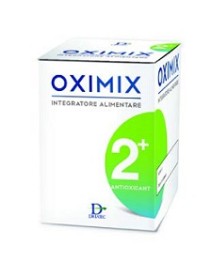 OXIMIX 2+ ANTIOXIDANT 40CPS