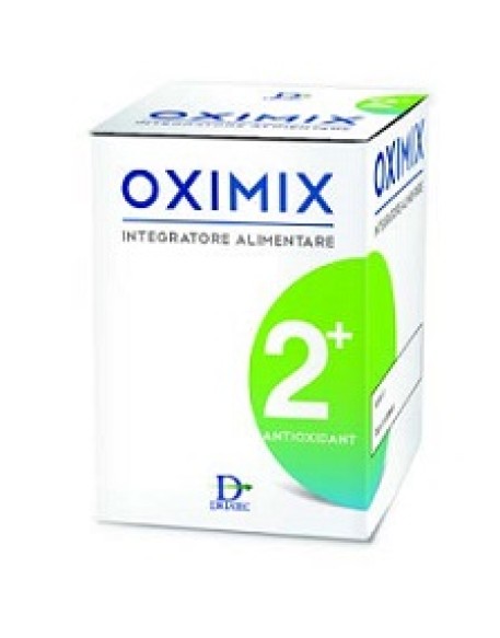 OXIMIX 2+ ANTIOXIDANT 40CPS