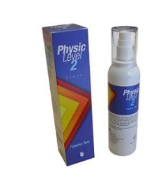 PHYSIC LEVEL 2 Spray 200ml