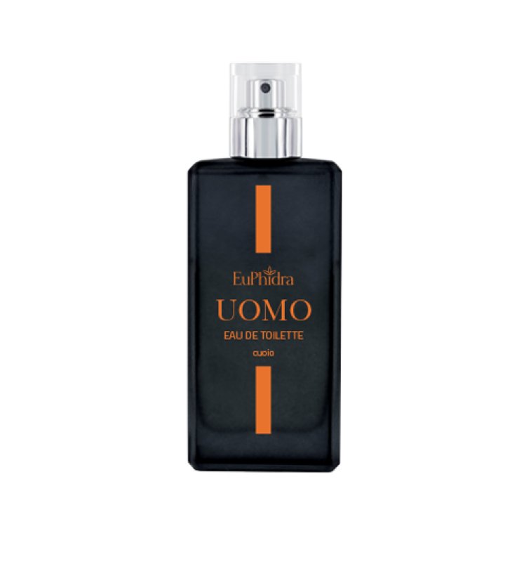 EUPH BC PROFUMO UOMO CUOIO