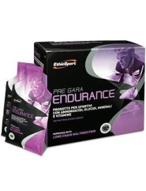 ENDURANCE PREGARA 20BST S/G(AMM/
