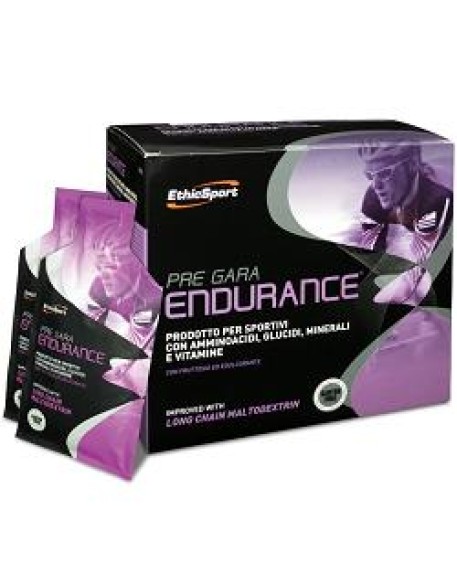 ENDURANCE PREGARA 20BST S/G(AMM/ ENDURANCE PREGARA 20BST S/G(AMM/