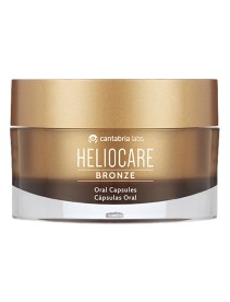 HELIOCARE BRONZE 30 Cps