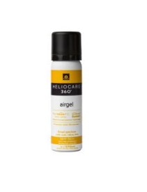 HELIOCARE 360 AIRGEL SPF50+ 60 ML