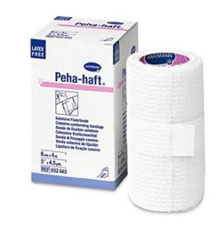 BENDA EL ADES PEHAHAFT 10X2000
