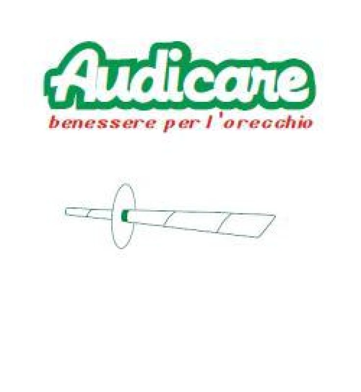 AUDICARE CONI IG AURICOL 2PZ