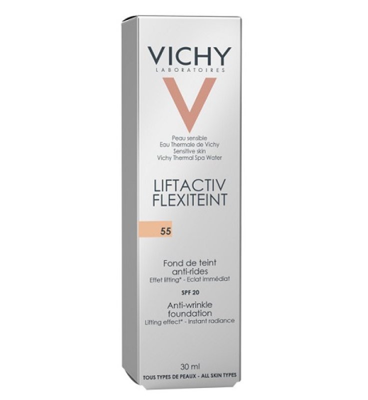 LIFTACTIV FLEXITEINT 55 30 ML LIFTACTIV FLEXITEINT 55 30 ML