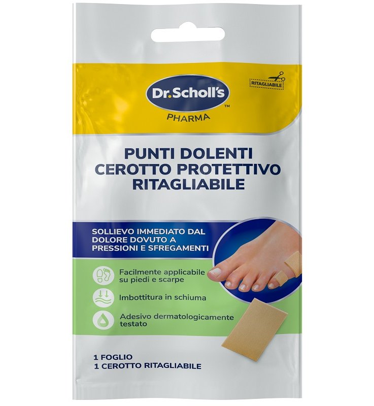 SCHOLL Cer.Call.Rit.D/Spessore