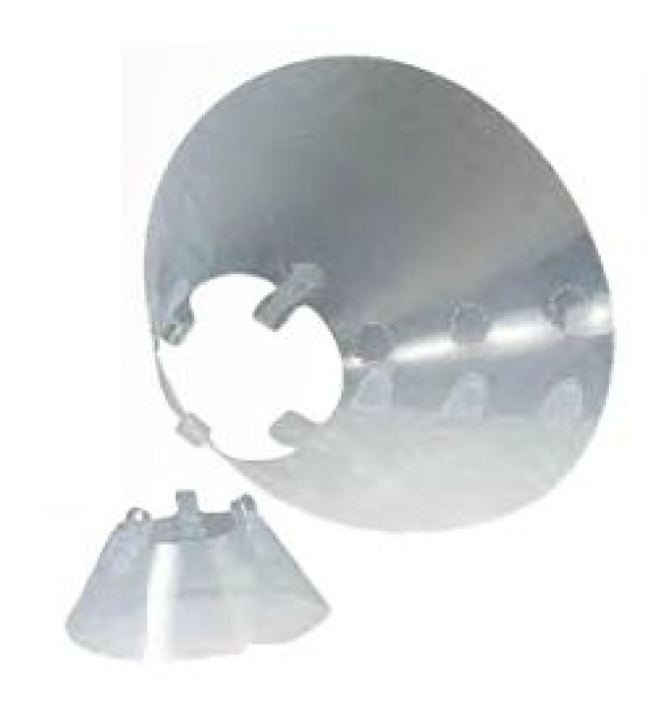COLLARE Elisabetta cm12,5 Vet