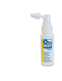 OTOMER BABY SOL OREC 20ML