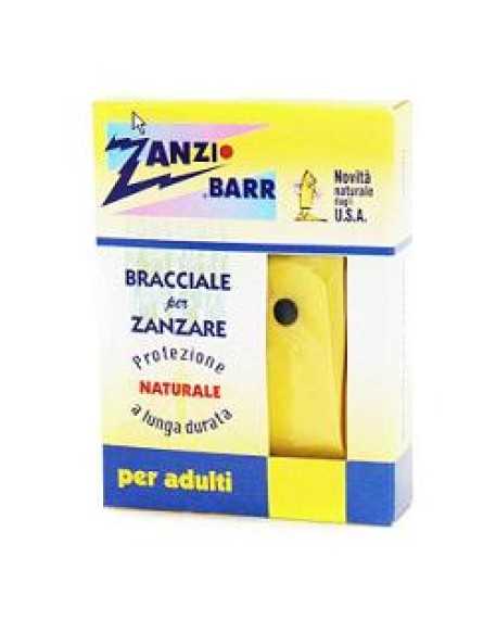 ZANZIBARR BRACC INSETT AD