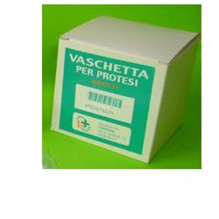 CONTENITORE PORTAPROTESI AD FARV CONTENITORE PORTAPROTESI AD FARV