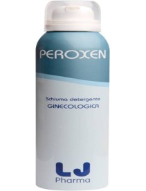 PEROXEN SCHIUMA DETERGENTE GINECOLOGICA 150 ML