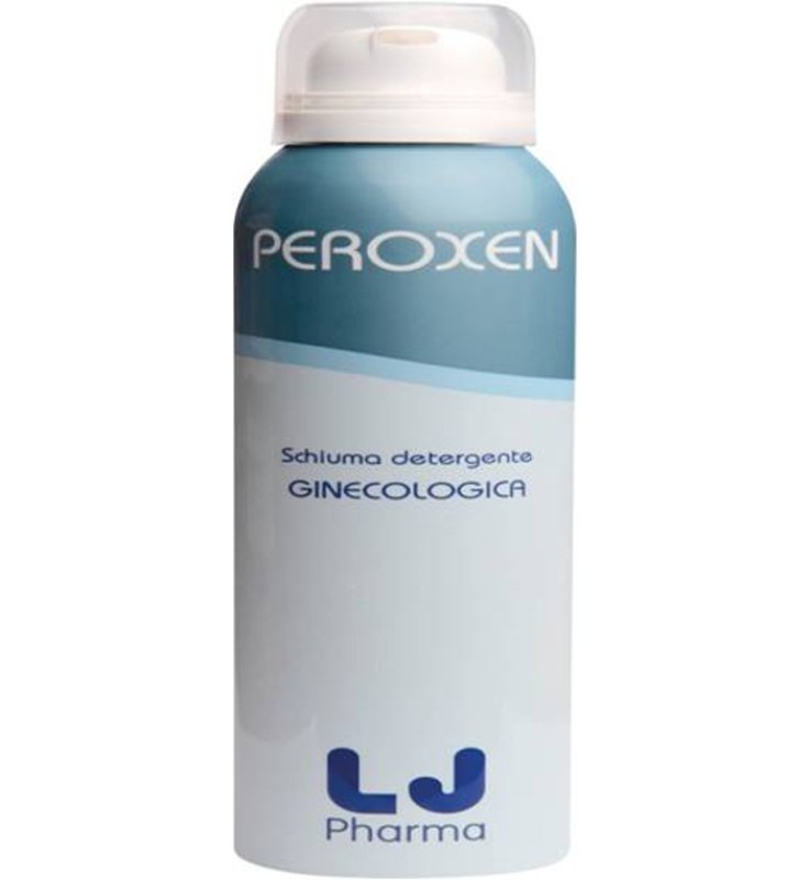 PEROXEN SCHIUMA DETERGENTE GINECOLOGICA 150 ML PEROXEN SCHIUMA DETERGENTE GINECOLOGICA 150 ML