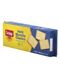 SCHAR BISCOTTI PETIT CLASSICO 165 G