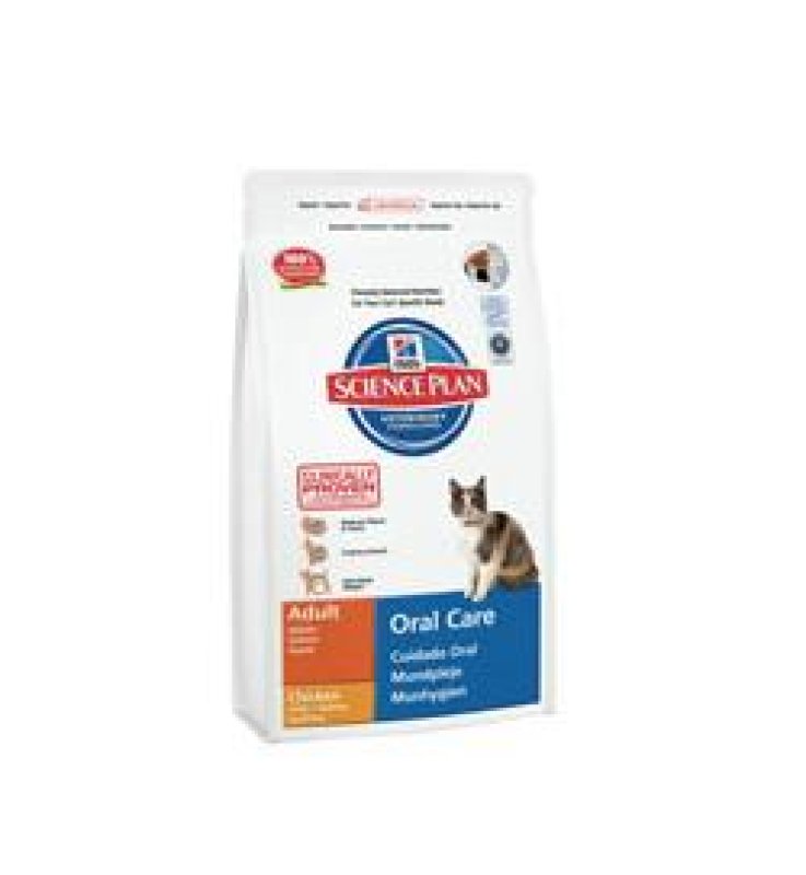 V HILLS SP CAT ORAL CARE 1,5K G