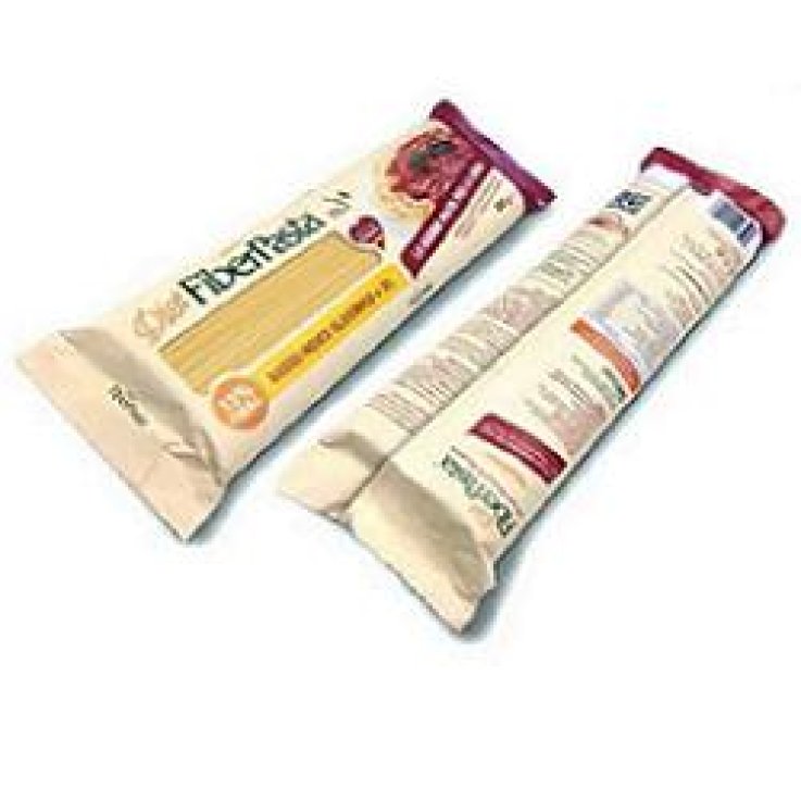 FIBERPASTA DIET SPAGHETTI 500 G FIBERPASTA DIET SPAGHETTI 500 G