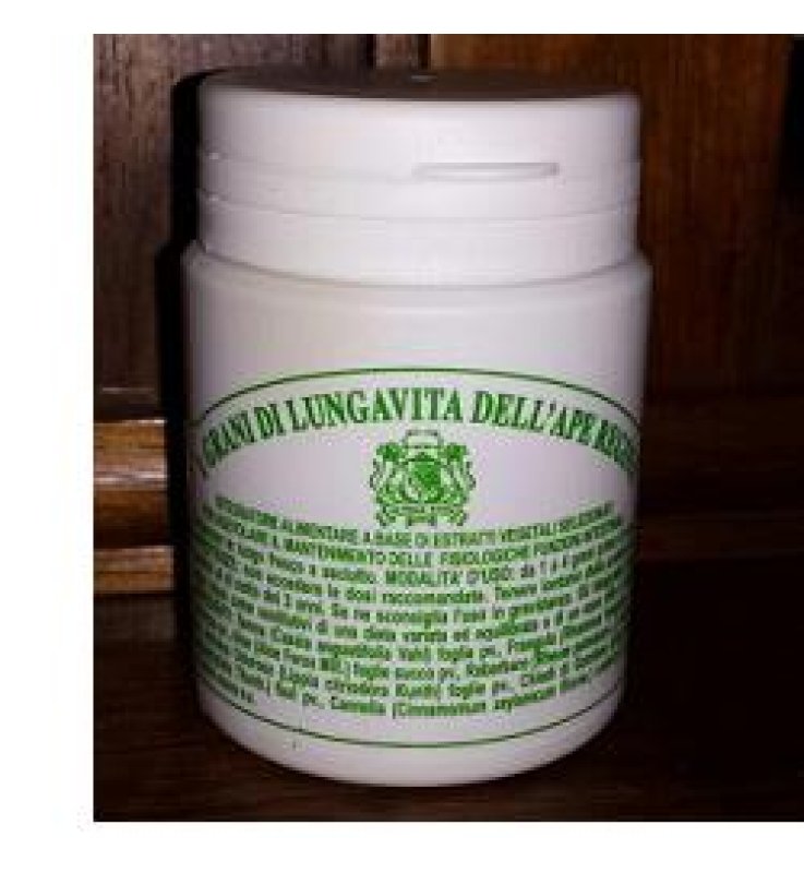 GRANI APE REGINA 50 G GRANI APE REGINA 50 G