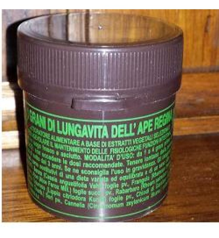 GRANI APE REGINA 35 G GRANI APE REGINA 35 G