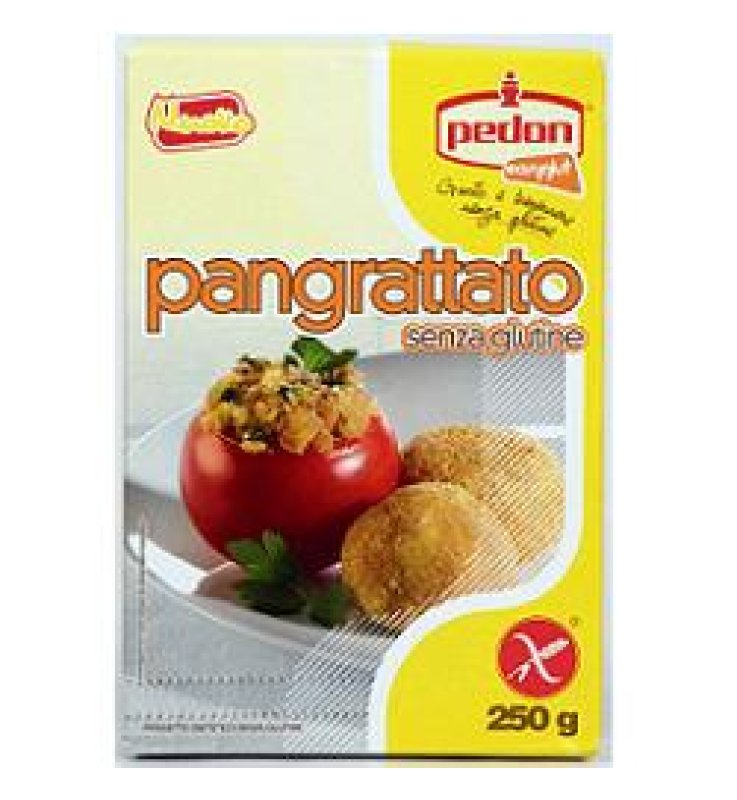 EASYGLUT Pangrattato 250g EASYGLUT Pangrattato 250g