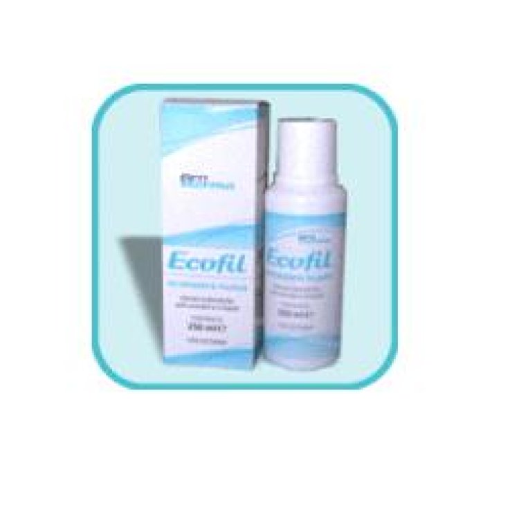 ECOFIL DET 250ML ECOFIL DET 250ML