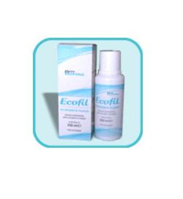 ECOFIL DET 250ML ECOFIL DET 250ML