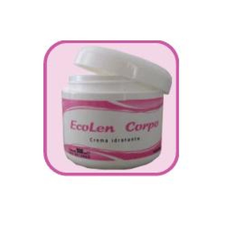 ECOLEN CR CORPO 500G ECOLEN CR CORPO 500G
