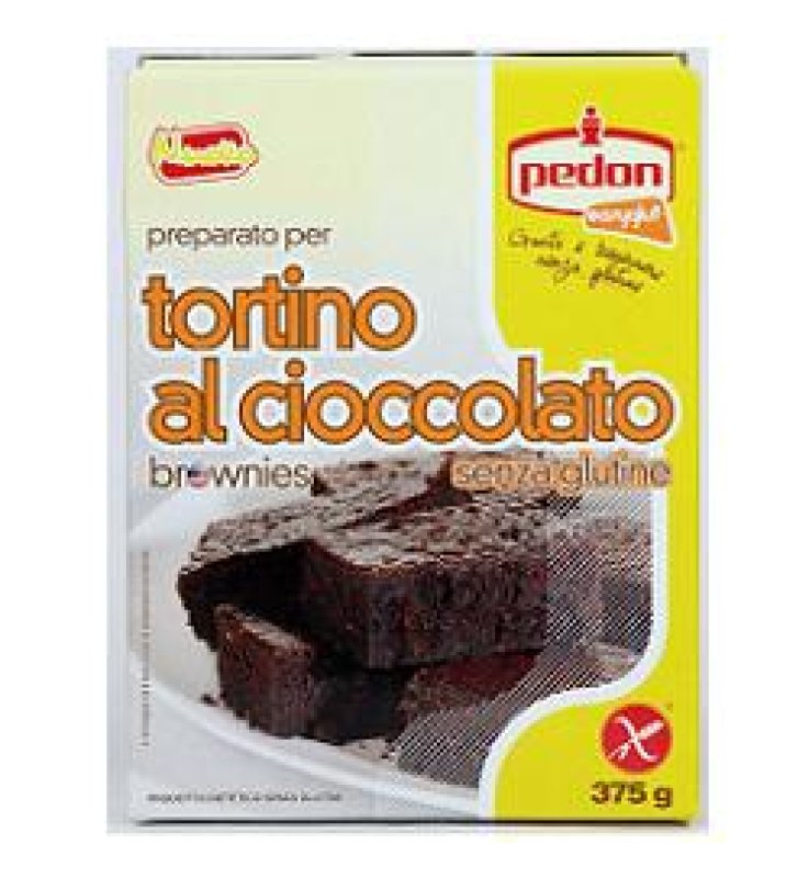 EASYGLUT Prep.Tortino Ciocc.