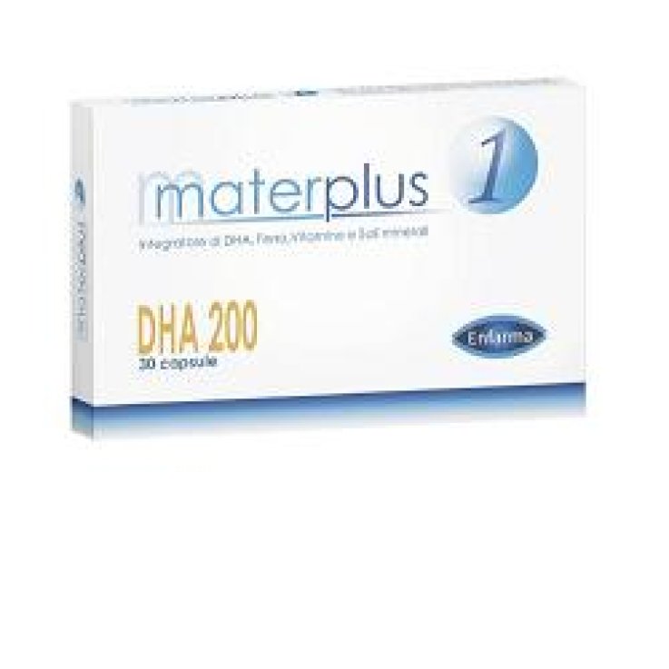 MATERPLUS 1 30 CAPSULE 1,47 G MATERPLUS 1 30 CAPSULE 1,47 G