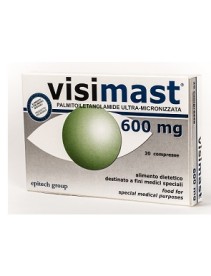 VISIMAST 600MG 20 COMPRESSE