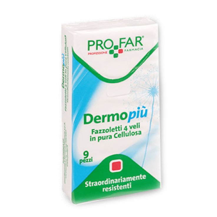 PROFAR FAZZOLETTI 10X9 PROFAR FAZZOLETTI 10X9