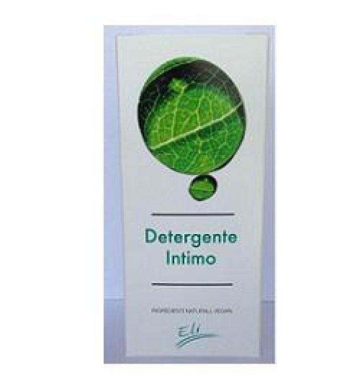 ELI Det.Intimo 250ml ELI Det.Intimo 250ml