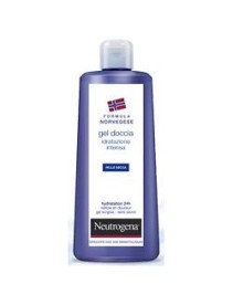 NEUTROGENA BODY CLEANSER GEL DOCCIA CORPO PROFUMATO 400 ML