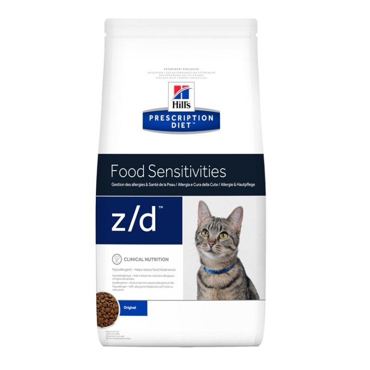 V HILLS PD CAT Z/D 2KG SECCO V HILLS PD CAT Z/D 2KG SECCO