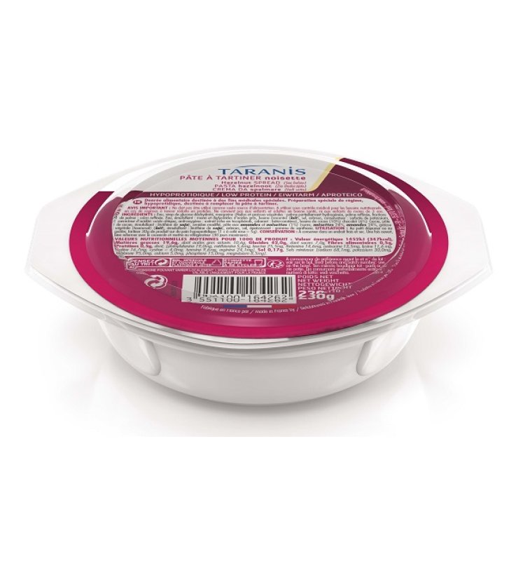 TARANIS Crema Spalm.Nocc.230g TARANIS Crema Spalm.Nocc.230g