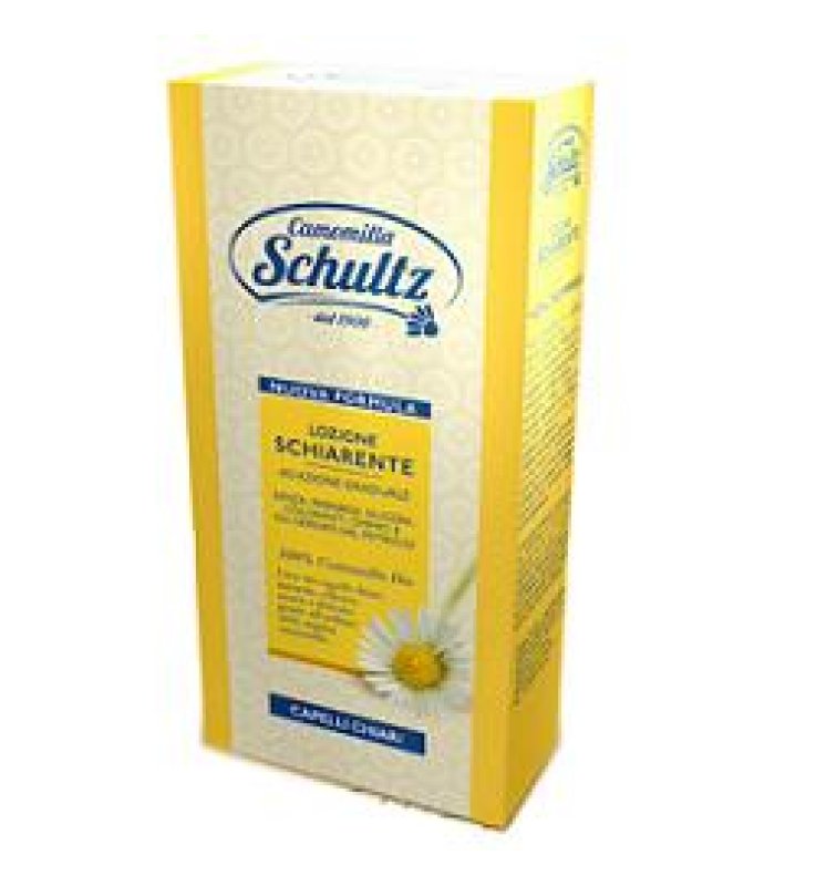 SCHULTZ LOZIONE SCHIARENTE 200 ML