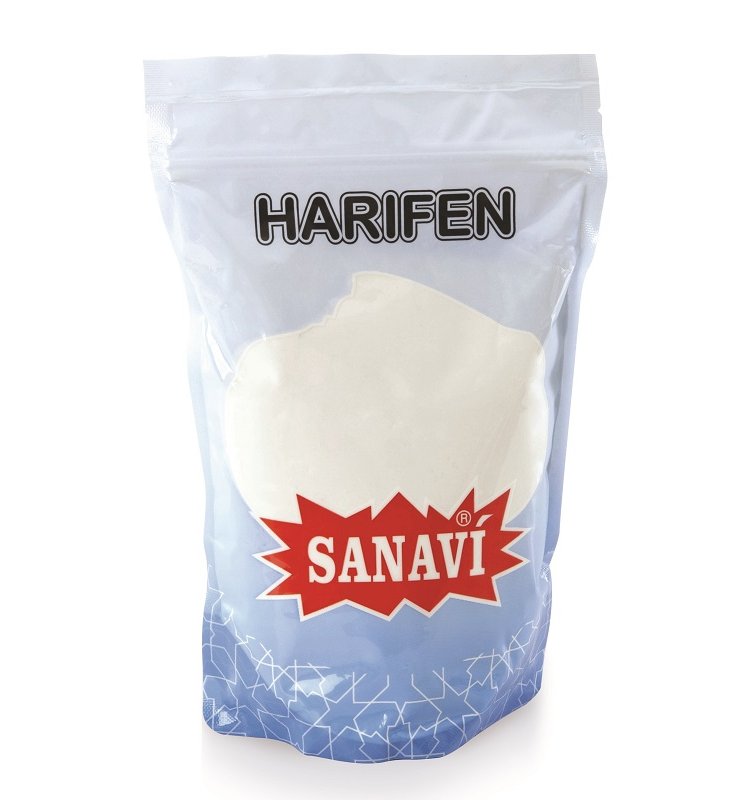 HARIFEN FARINA DOLCI/PANE 500G(A