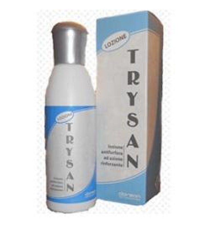 TRYSAN-LOZIONE
