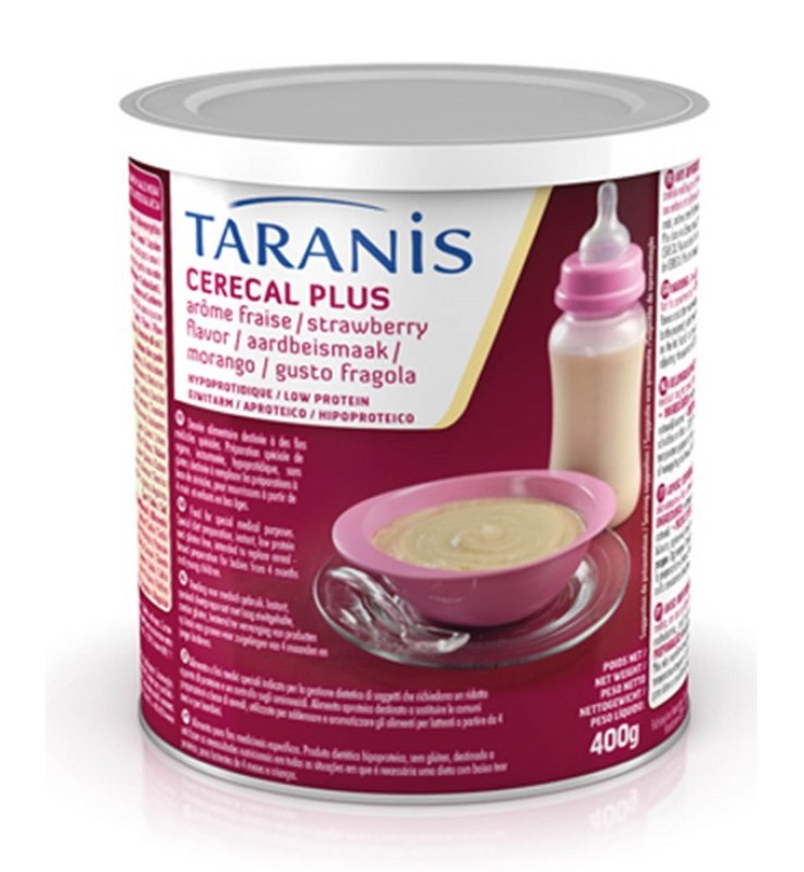 TARANIS CERECAL P VAN 400GR(BB 4 TARANIS CERECAL P VAN 400GR(BB 4