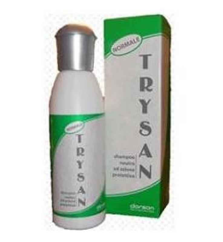 TRYSAN SH NORM 125ML