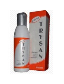 TRYSAN SH COMPLEX 125ML